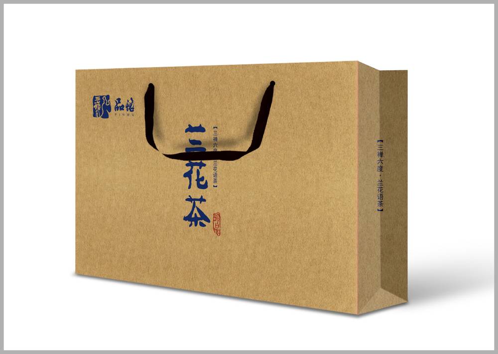 宁城县包装设计重视“战略”和“战术”
