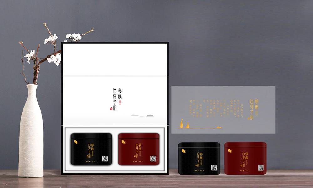 宁城县包装设计：文化赋能，创新驱动，解锁城市产业新势能